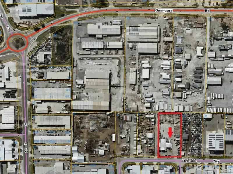 Land For Sale , City of Wanneroo, Western Australia