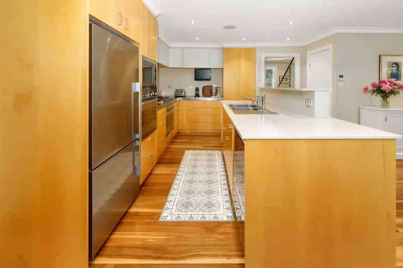 Real Estate For Lease - 4 Valley View Close - Roseville , NSW