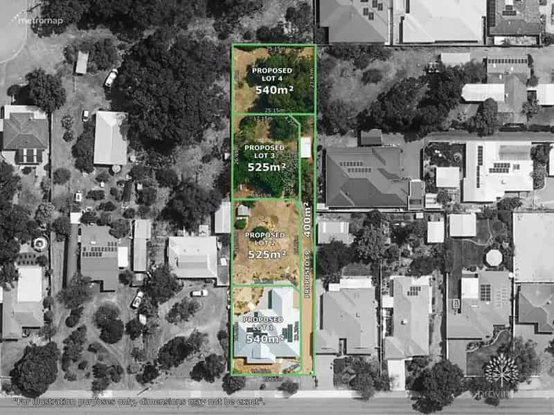 House For Sale , 30, Recreation Road, City Of Kalamunda, Western Australia