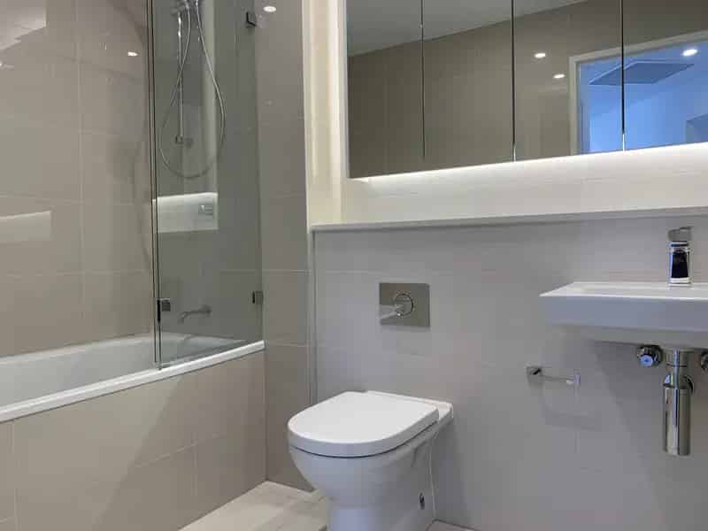 2 rooms apartment of 375 m² in Sydney
