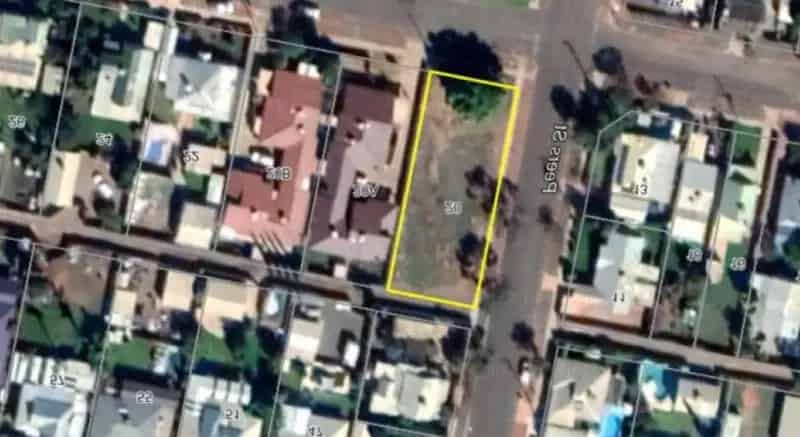Prime Piccadilly Land with R40 Zoning Subdivide & Prosper!