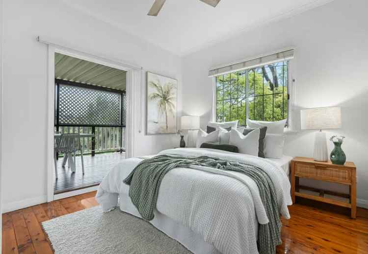 House For Sale in Brisbane City, Queensland