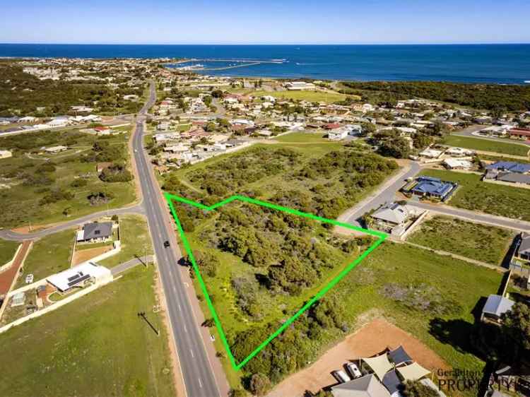 Land For Sale in Port Denison, Western Australia