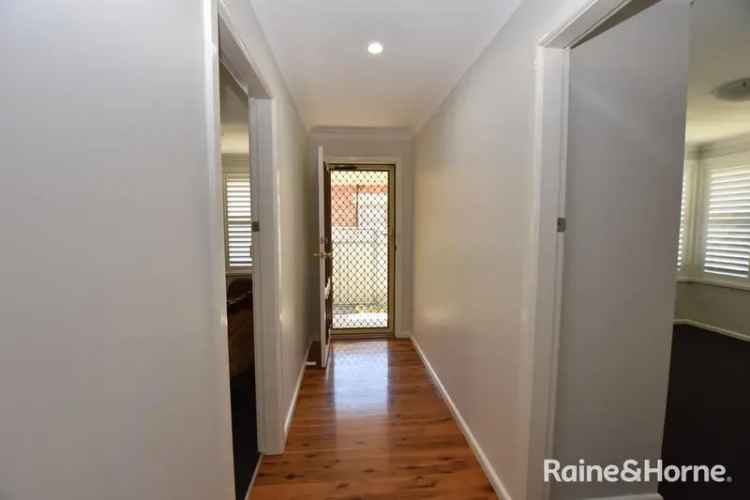 House For Rent in Orange, New South Wales