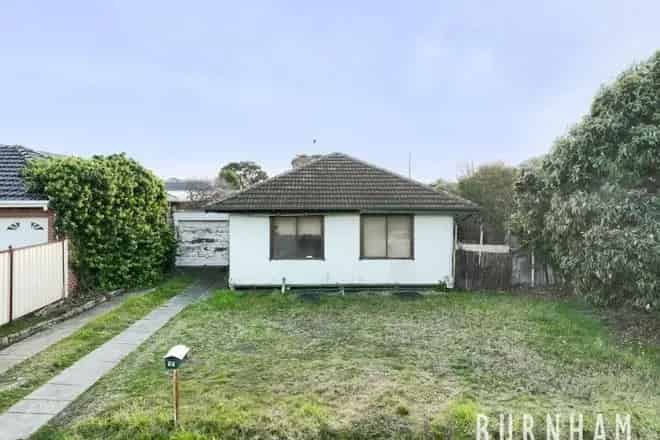 House For Sale , 17, Bosquet Street, Melbourne, Victoria