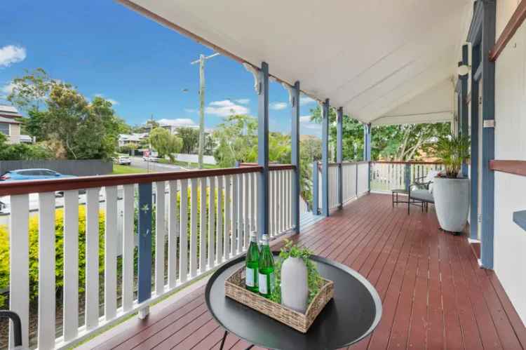 House For Sale in 57, Farrington Street, Brisbane City, Queensland