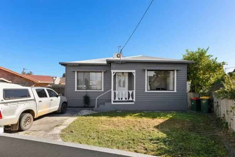 House For Rent in Launceston, Tasmania