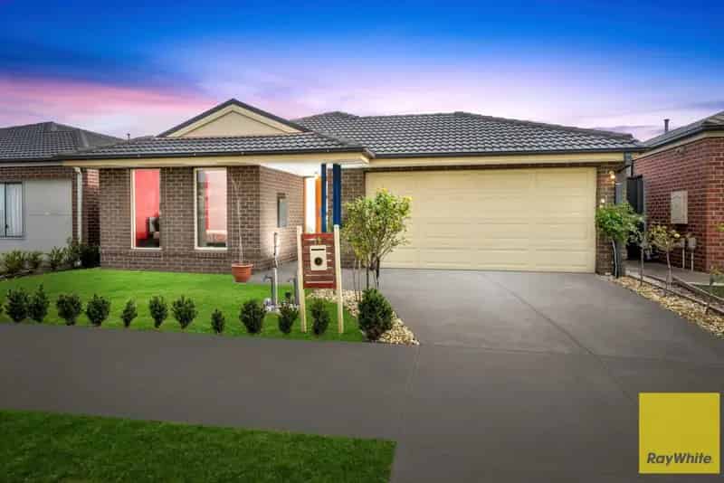 3 rooms house of 150 m² in Melbourne