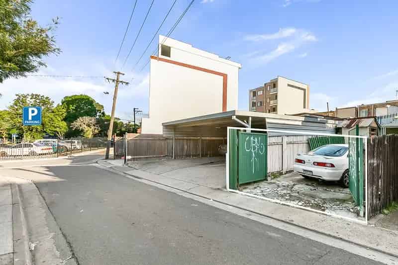 Real Estate For Commercial Lease - 305 Beamish Street - Campsie , NSW