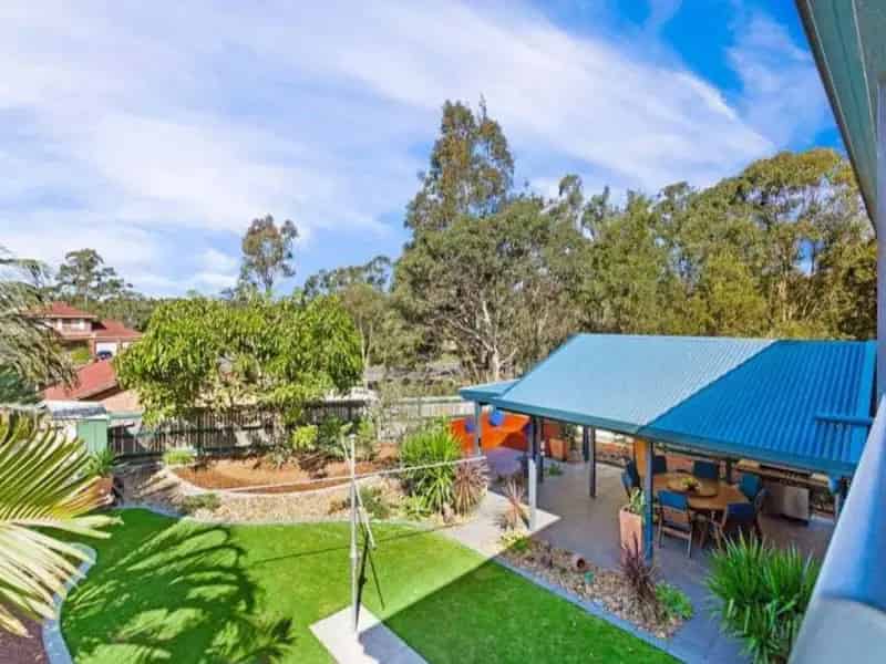 Peaceful Parkside Living in Sought-After Stafford Heights