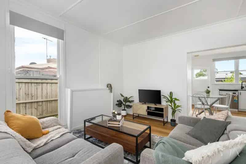 Dual Opportunity: Renovated Home with Development Approval!