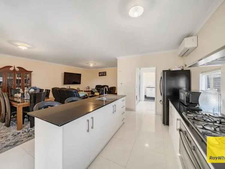 House For Sale in City of Wanneroo, Western Australia