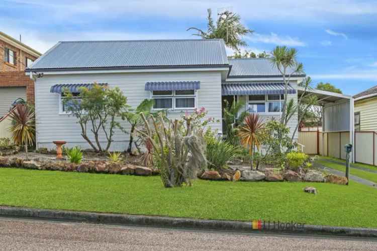 House For Sale in Central Coast Council, New South Wales