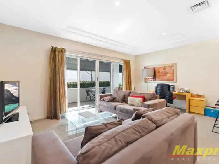 Apartment For Sale in Western Australia