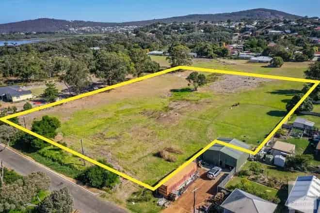 Land For Sale , Albany, Western Australia