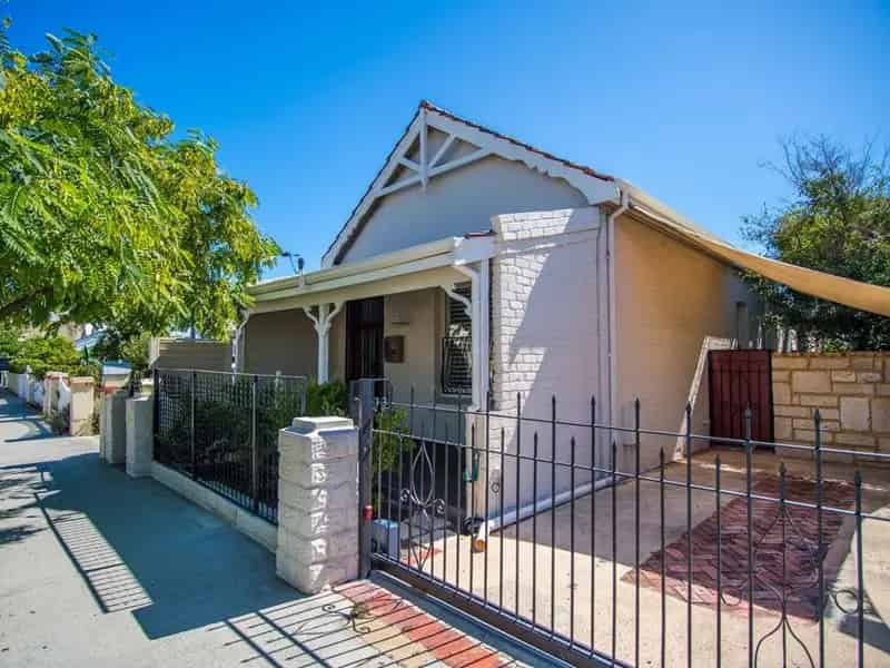 House For Rent , Fremantle, Western Australia