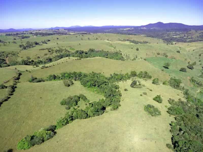 ROLLING GREEN HILLS