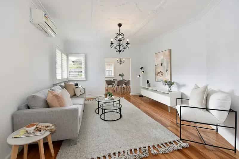 Buy Character Home in Central Location with Renovated Features