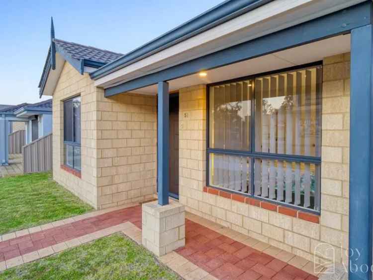 House For Sale in City of Wanneroo, Western Australia