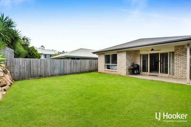 House For Sale in Logan City, Queensland