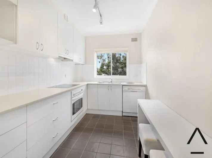 Apartment For Lease - 3/8 Surfside Avenue, Clovelly NSW 2031