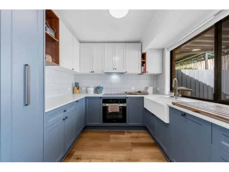 Modern, Fully Furnished Short-Term Rental - Includes All Utility Bills