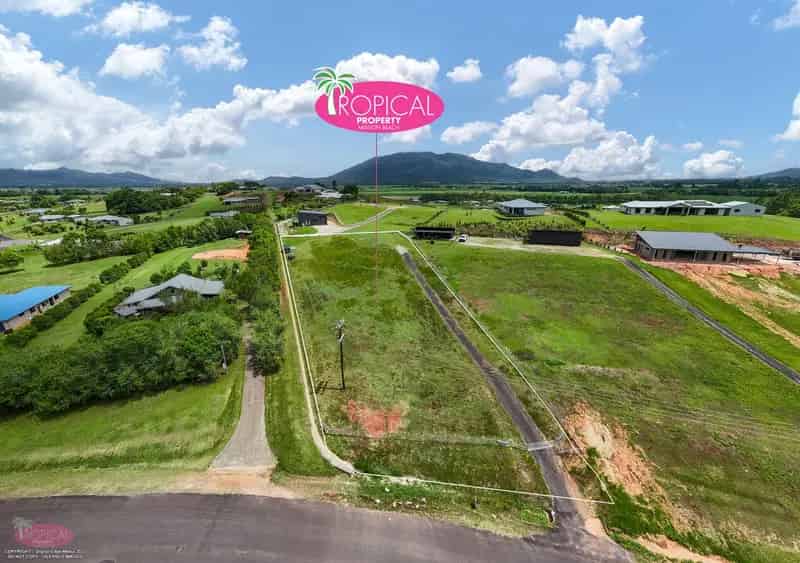 Buy Elevated Acre Land with Spectacular Views at Bulgun Road