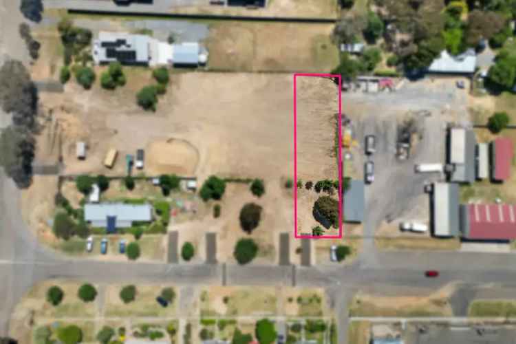 Land For Rent in Gunning, New South Wales