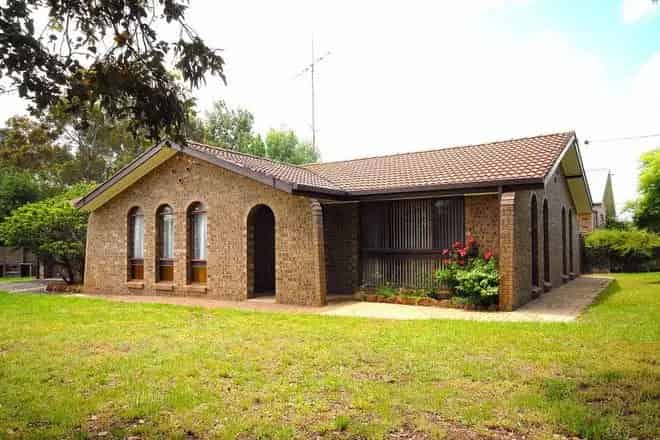 House For Sale , 60, Cowper Street, Braidwood, New South Wales