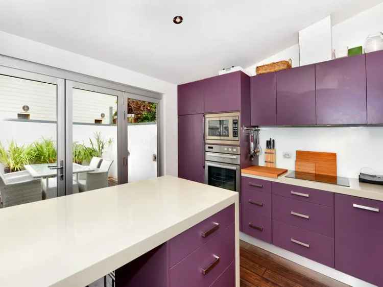 4 rooms house of 77 m² in Adelaide