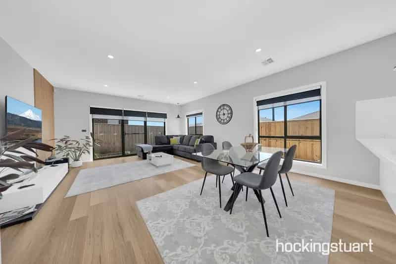 Buy contemporary home in Peppercorn Estate with exceptional features