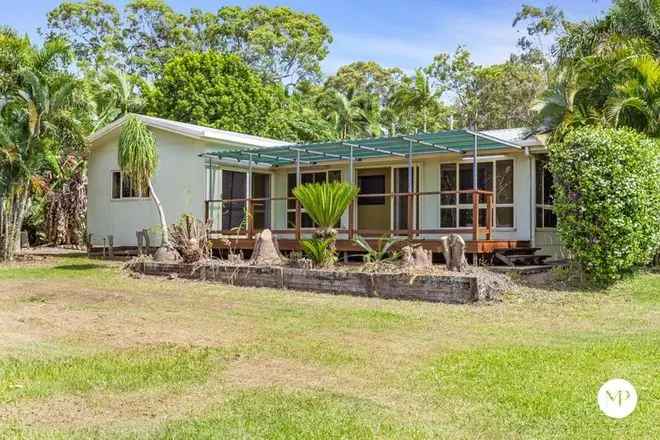 House For Sale in Livingstone Shire, Queensland