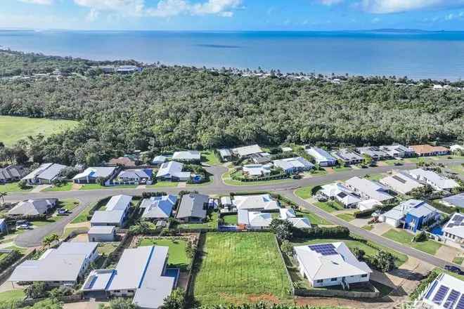 Land For Sale in Livingstone Shire, Queensland