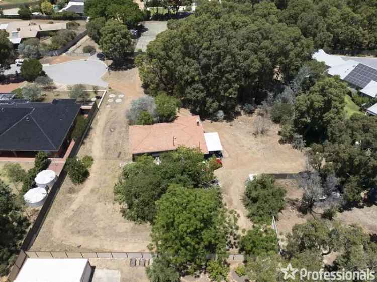 House For Sale in City Of Kalamunda, Western Australia