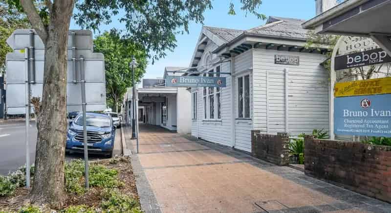Commercial property For Sale , 92A, Main Street, Alstonville, New South Wales