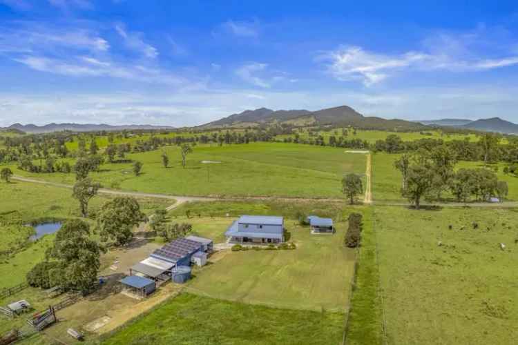 Rural For Sale in Mid-Coast Council, New South Wales