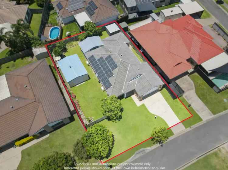 House For Sale in Gold Coast City, Queensland