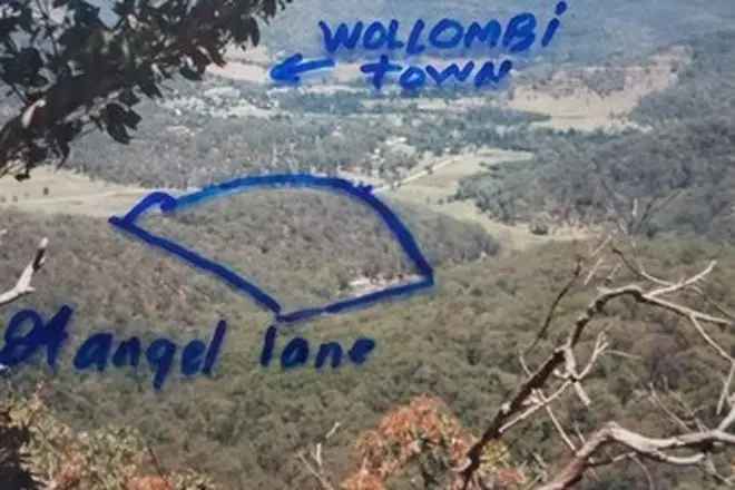 Land For Sale in Wollombi, New South Wales