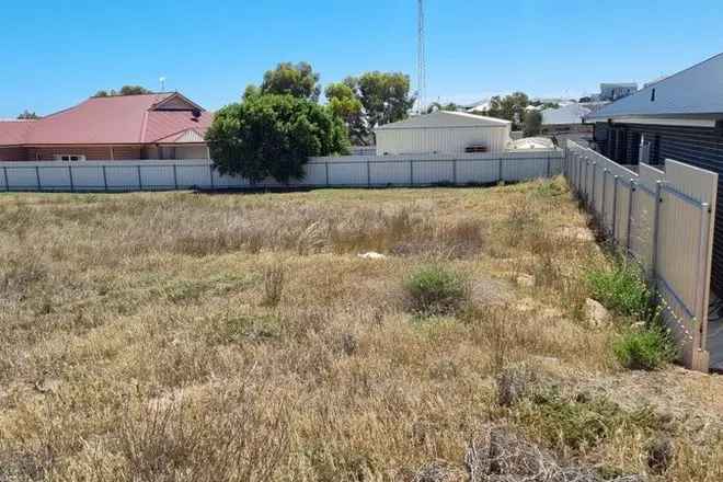 Land For Sale in Copper Coast Council, South Australia