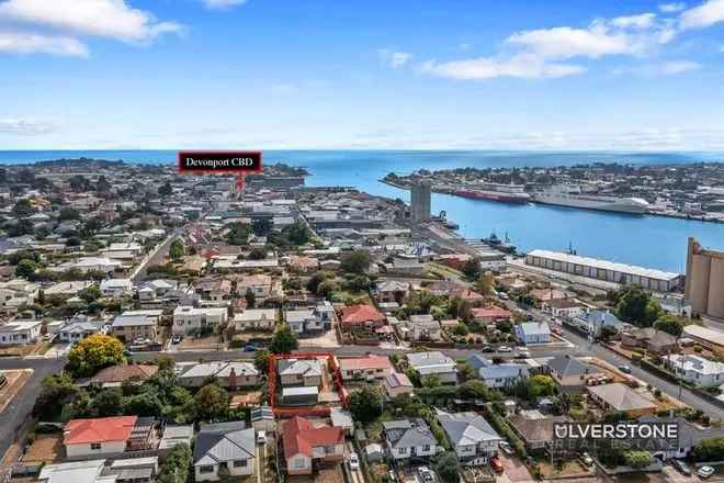 House For Sale in Devonport, Tasmania