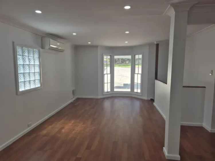 6 Bedroom Fully Renovated Family Home For Lease