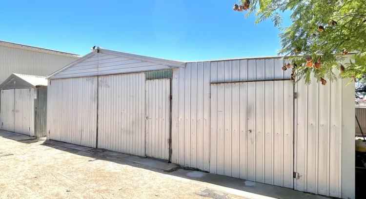 5-Bedroom Family Home in Ceduna - Move-In Ready