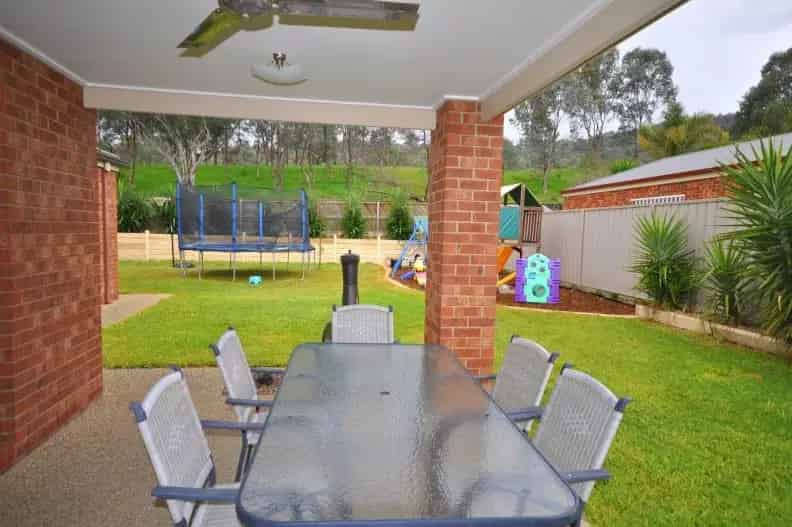 Cozy Family Home in Popular Suburb