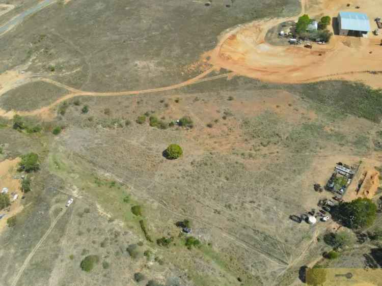  For Sale in Charters Towers Regional, Queensland