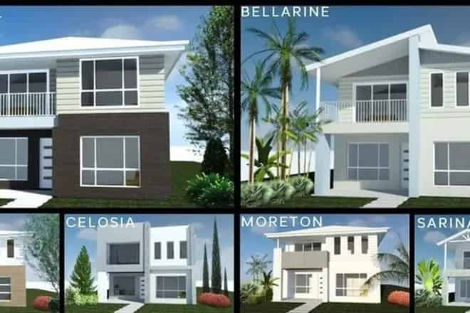 Land For Sale , 36, Shoreline Avenue, Greater Brisbane, Queensland