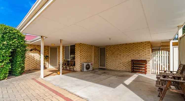 House For Sale in City of Mandurah, Western Australia