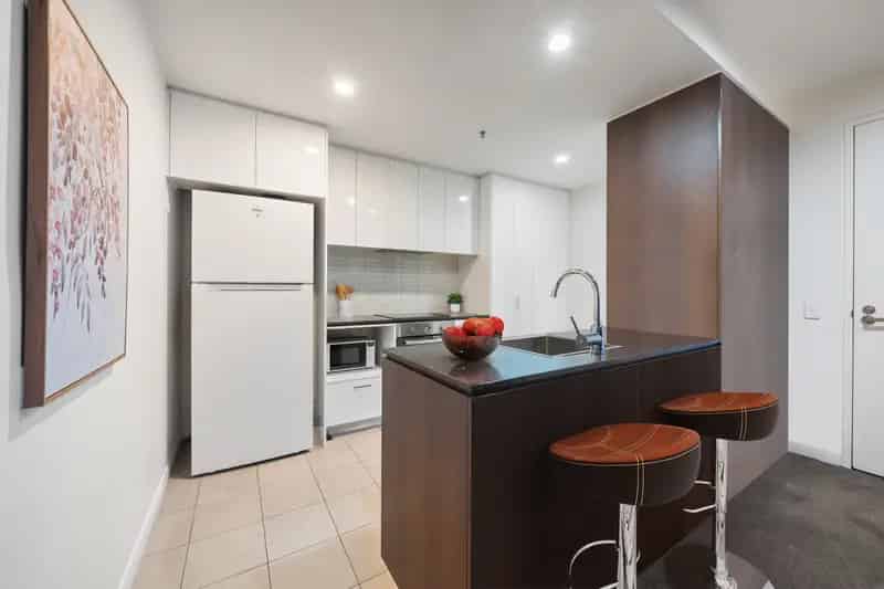 Apartment For Rent , District of Belconnen, Australian Capital Territory