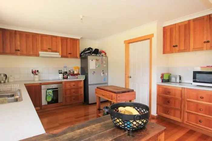 House For Rent in Latrobe, Tasmania