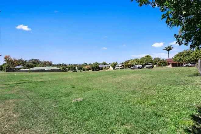 Land For Sale in Hervey Bay, Queensland