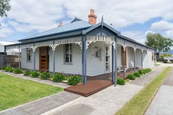 House For Sale in Ulverstone, Tasmania